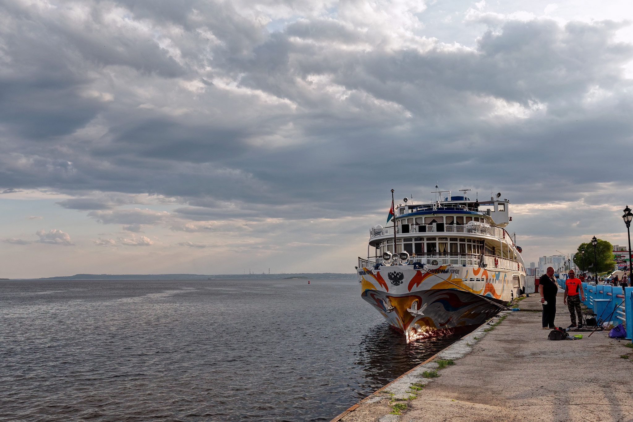 Саратов (Saratov)